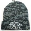TAK Waterman Camo Beanies Hats