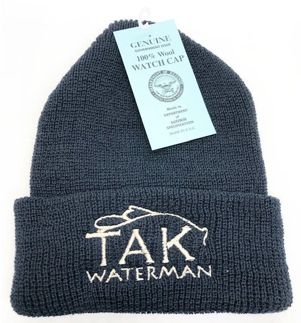 TAK Waterman Wool Beanies 5 TAK Waterman Wool Beanies