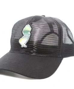 TAK Waterman 360° Mesh Trucker™ NJ Striper Hats
