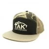 TAK Waterman Hats Tak 6- Panel Trucker Cap