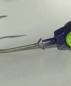 G-EYE JIGS G Eye Jigs Lures