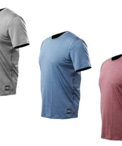 TAK Waterman Solar Protection Solar Stretch® Performance S/S