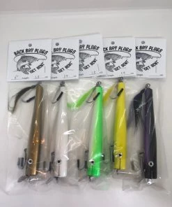 Back Bay Plugs Lures