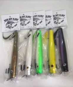 Back Bay Plugs Lures
