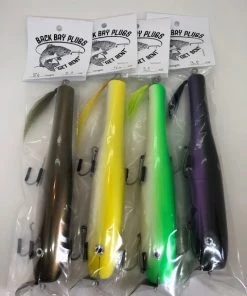 Back Bay Plugs Lures