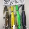 Back Bay Plugs Lures 2 Back Bay Plugs Lures