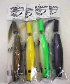 Back Bay Plugs Lures