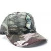TAK Waterman Hats Youth 360° Mesh Trucker™ NJ Striper 2 TAK Waterman Hats Youth 360° Mesh Trucker™ NJ Striper