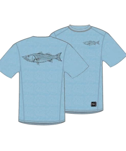 TAK Waterman Solar Stretch® Striper Performance S/S