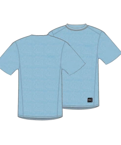 TAK Waterman Solar Protection Solar Stretch® Performance S/S