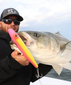 JP Lures JP Big Spook