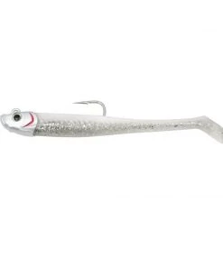 Lures Fish Lab MAD EEL 5 Lures Fish Lab MAD EEL
