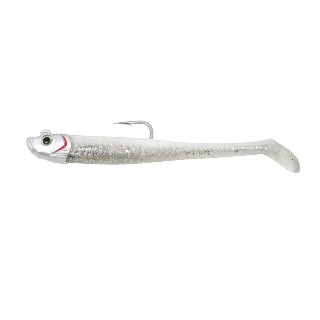 Lures Fish Lab MAD EEL 4 Lures Fish Lab MAD EEL