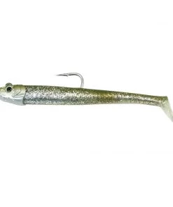 Lures Fish Lab MAD EEL