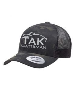 TAK Waterman TAK Trucker Hat