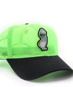 TAK Waterman 360° Mesh Trucker™ NJ Striper Hats