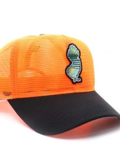 TAK Waterman 360° Mesh Trucker™ NJ Striper Hats