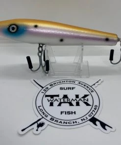 JP Lures JP Little Spook