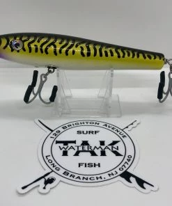 JP Lures JP Little Spook