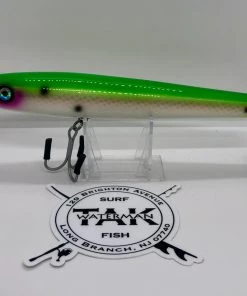 JP Lures JP Big Spook