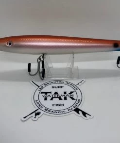 JP Lures JP Big Spook