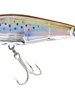 Yozuri Lures 3D Inshore Twitchbait