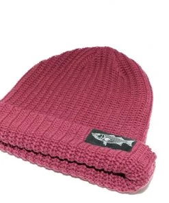 TAK Waterman Wavey Striper Beanie