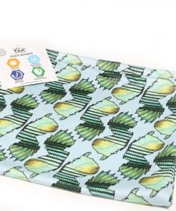 TAK Waterman Solar Performance NJ Striper Face Gaiter