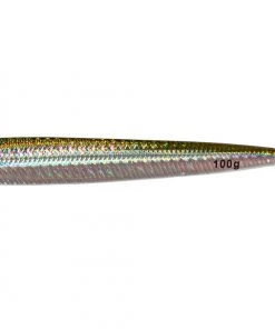 Hogy Sand Eel Jig