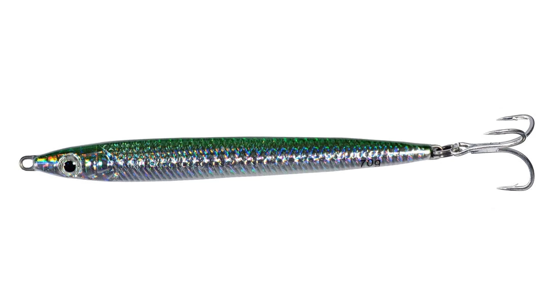 Hogy Sand Eel Jig 6 Hogy Sand Eel Jig