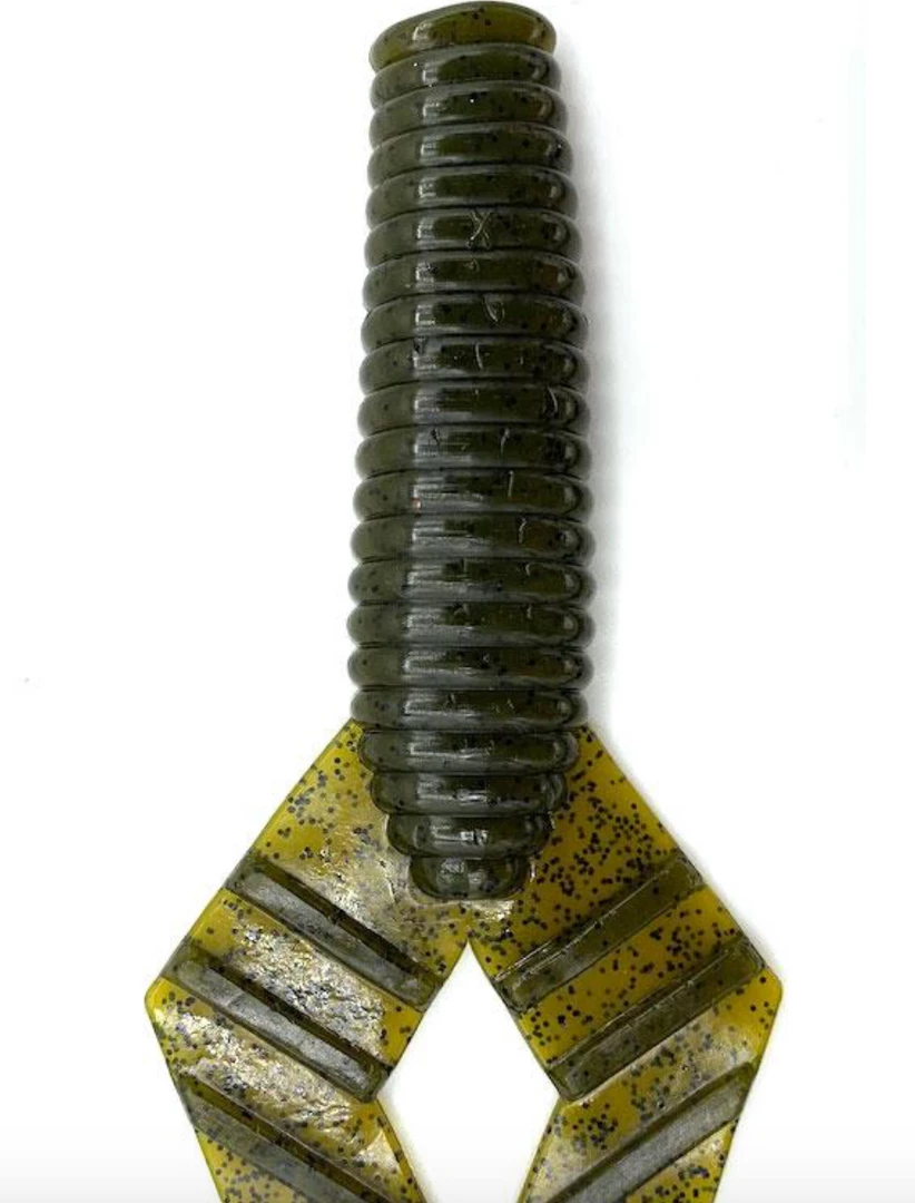 Nichols Lures Trailblazer 3 Nichols Lures Trailblazer