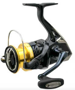 Shimano Spheros SW