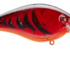 Strike King KVD 1.5 Lures