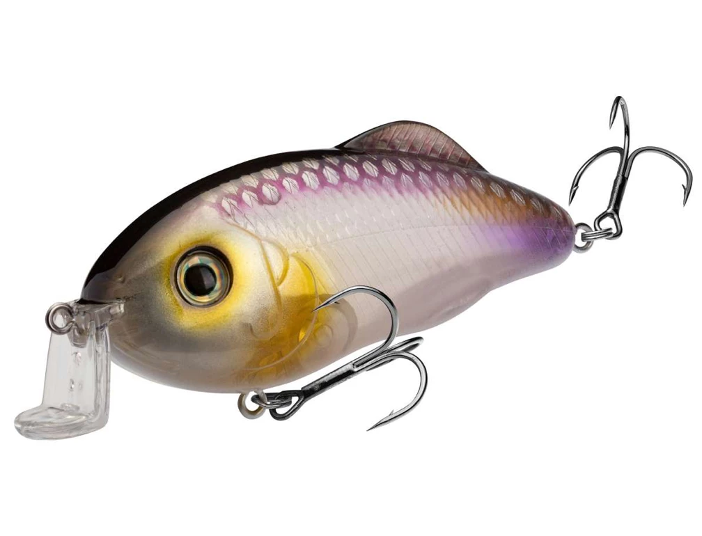 Lures Strike King Hybrid Hunter 3 Lures Strike King Hybrid Hunter