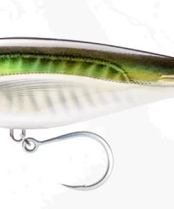 Nomad Design Nomad Madscad Sinking Stick Bait 25 Nomad Design Nomad Madscad Sinking Stick Bait