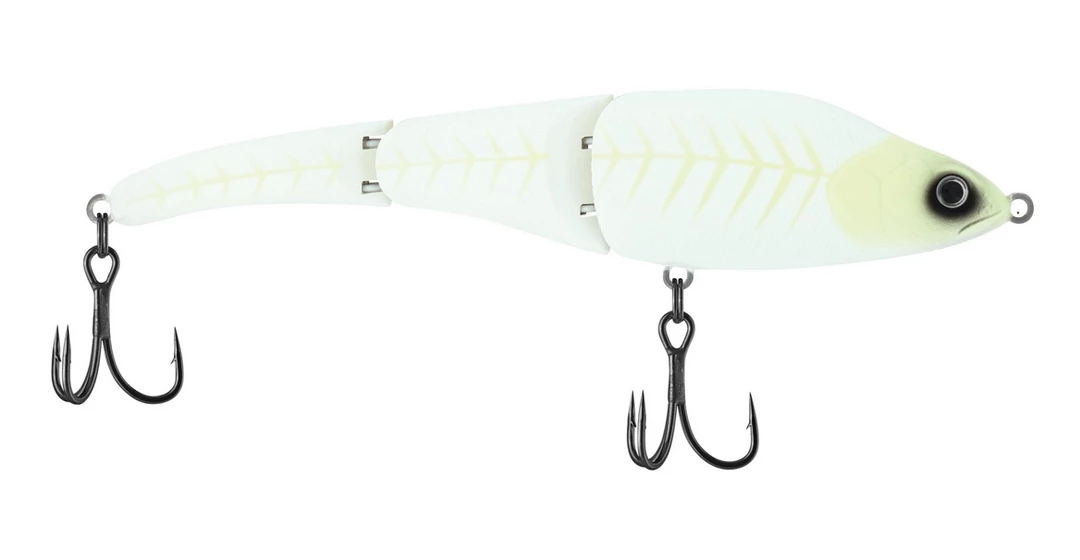 Lures Berkley Magic Swimmer 6 Lures Berkley Magic Swimmer