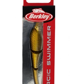 Lures Berkley Magic Swimmer 8 Lures Berkley Magic Swimmer