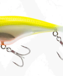 Nomad Design Lures Nomad Vertex Swim Vibe 110