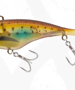 Nomad Design Lures Nomad Vertex Swim Vibe 110