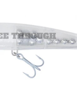 Hogy Charter Grade Popper 3.5oz 7''