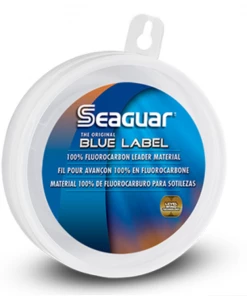 TAK Waterman Supply Seaguar Fluorocarbon Fishing Line