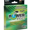 Power Pro Line Fishing Line