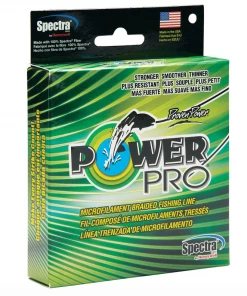 Power Pro Line Fishing Line