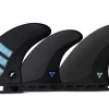 Futures F8 5 Fin Set Surf