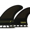 Futures F6 Quad Surf