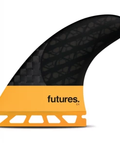 Futures EA Blackstix