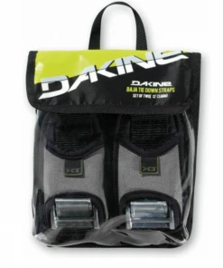 Daiwa DAKINE BAJA TIE DOWN STRAPS
