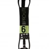 PRO LITE 6'0 COMP SURFBOARD LEASHES 5.5MM