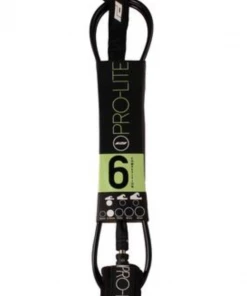 PRO LITE 6'0 COMP SURFBOARD LEASHES 5.5MM