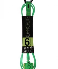 PRO LITE 6'0 COMP SURFBOARD LEASHES 5.5MM